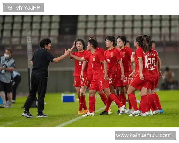 中国女足球星市场价值排名分析及未来发展潜力评估