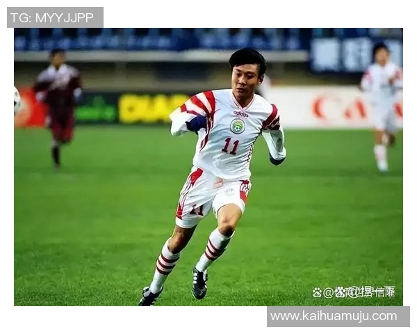 中国足球三大传奇球星是谁 探秘他们的成就与影响力 中国足球三大传奇球星是谁 探秘他们的成就与影响力