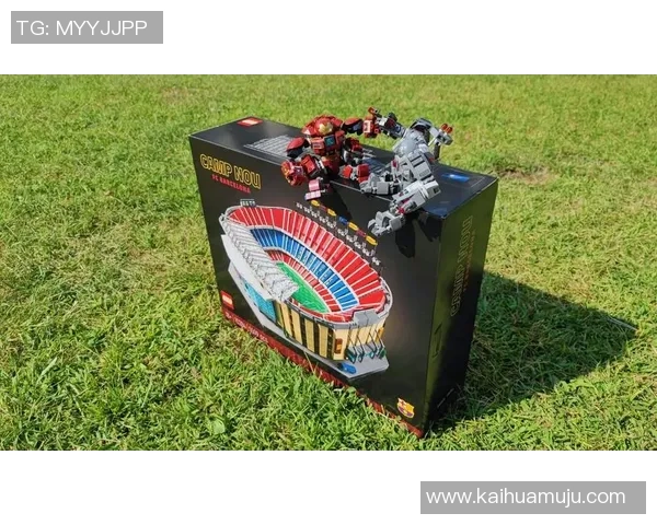 乐高拼装足球星球杯创意大挑战 全程精彩比赛再现