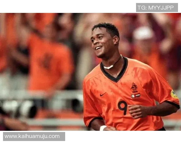 荷兰足球队传奇球星盘点 从克鲁伊夫到范佩西的黄金一代